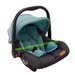 Scaun auto 0-13kg Baby Care Verde Black